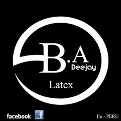 DJ Latex B.A.