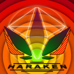 2 fabiola - Lift U Up (Haraken Remix)