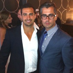 Cameron 'Tio Cammy' Pino