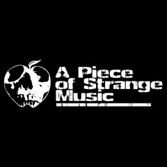 A Piece Of Strange Music