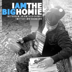 IAMTHEBIGHOMIE