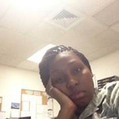 Kateris Gaynor-Jackson