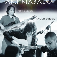 AKI NABALU
