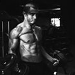 Stephen Siam-fitness
