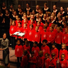 WR Children's Choir
