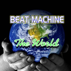 Beat Machine Connector