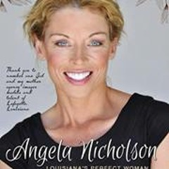 Angela Nicholson 1