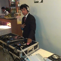 DJ LOBITO CUSCO PERU