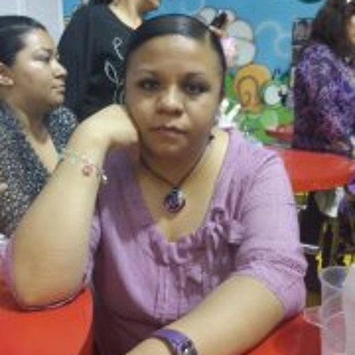 Monica Martinez Lizcano’s avatar