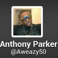 Anthony Damson Parker