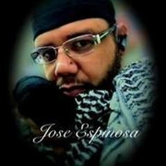 Jose Espinosa 24
