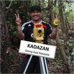 Adrian Banie Lasimbang