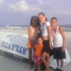 Antonette Rodriguez 1