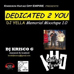 09 Key Glock - Let's Go GMixx (Dj Krisco G)