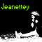 DJ Jeanettey