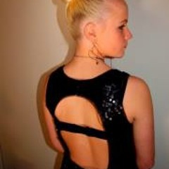 Zandra Sweetiez Waldt