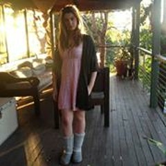 Isabel Ferrando Ovenden