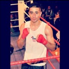 Qais Kezz Ashfaq