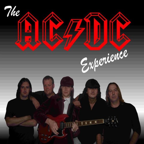 Stream The AC/DC Experience music | Listen to songs, albums, playlists ...