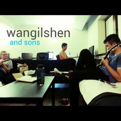 wangilshen and sons