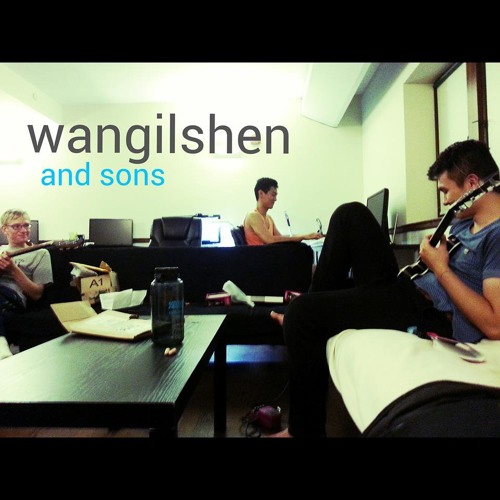 wangilshen and sons’s avatar