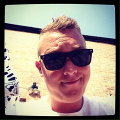 Christopher Dlish Fagan