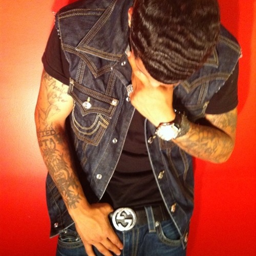 Hynief WARNING SHOTS