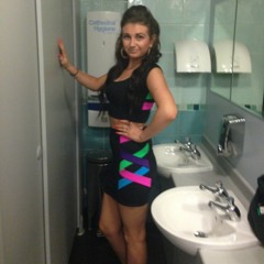 Danielle Carley Brookes