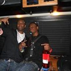 André Prëz Johnson