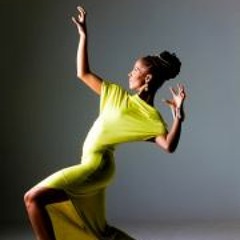 Chanda Leigh AKA C.Lei