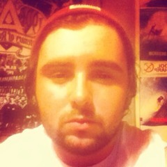 Graham Gorrilz Madden