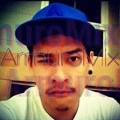 Armuro Mixx Puangpaga