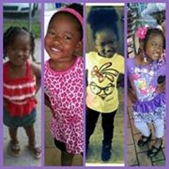 Lauren Marie Alsberry