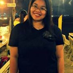 Honey Claire Calamba