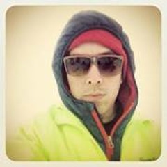 Francisco Mendoza Marin