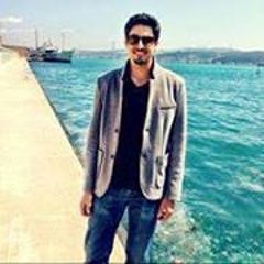 Syed Sami Saqibi