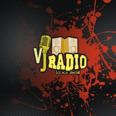 V-J RADIO