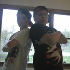Thayne A Bang Thompson