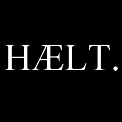 HÆLT.