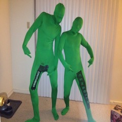 TeAm GrEEn