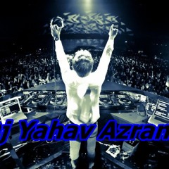 Dj Yahav Azran