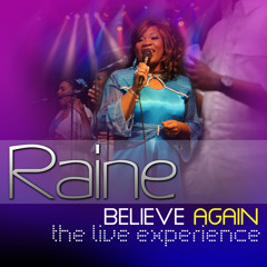 Psalmist Raine