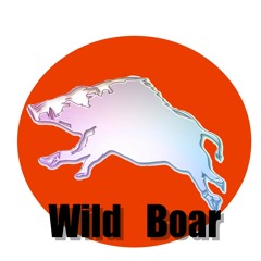 Wild Boar/JPN/N.D.E