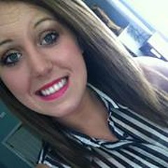 Megan Joyce Williams