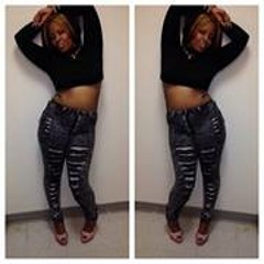 Kierra Kamelle Campbell