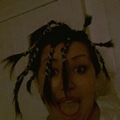 Maria Olderbakk-Eltvik