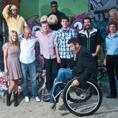 Hector Ward Big Time