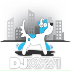 Dj Xavi Chaparro