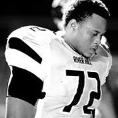 Chris Daniel Johnson