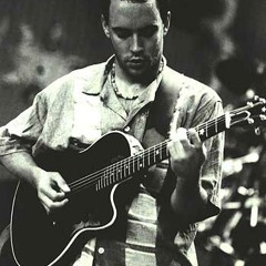 John Mayer _ Whiskey, Whiskey, Whiskey (Cover)